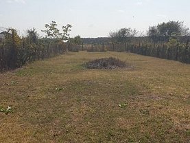 Teren constructii de vânzare, în Ghermăneşti