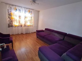 Apartament de vânzare 2 camere, în Craiova, zona Craioviţa Nouă