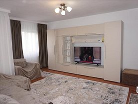 Apartament de închiriat 2 camere, în Craiova, zona 1 Mai