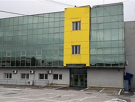 Închiriere birou în Craiova, Central