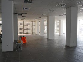 Închiriere birou în Craiova, Calea Severinului