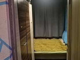 Apartament de vânzare 2 camere în Constanta, CET
