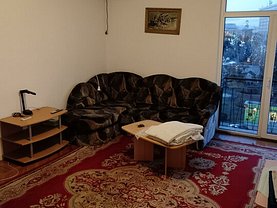 Apartament de închiriat 2 camere, în Ploieşti, zona Ultracentral