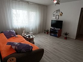 Apartament de vânzare 2 camere, în Ploieşti, zona Baraolt