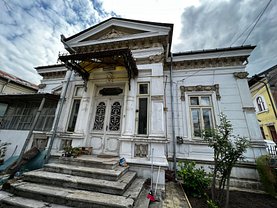 Casa de vânzare 4 camere, în Ploieşti, zona Ultracentral
