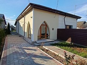 Casa de vânzare 3 camere, în Baicoi, zona Central