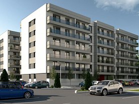 Apartament de vânzare 2 camere, în Popeşti-Leordeni