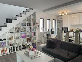 Casa de vânzare 3 camere, în Otopeni, zona Nord