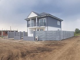 Casa de vânzare 4 camere, în Berceni