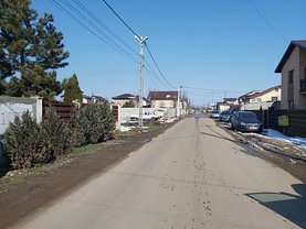 Teren constructii de vânzare, în Berceni