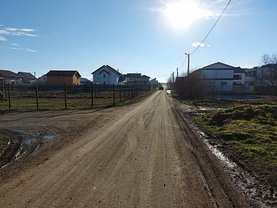 Teren constructii de vânzare, în Berceni