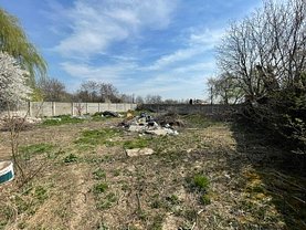 Teren constructii de vânzare, în Tunari
