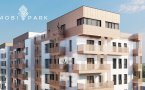 MOBIPARK CITY TOWERS - apartament cu 3 camere si doua balcoane, finisat la cheie - imaginea 9
