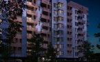 MOBIPARK CITY TOWERS - apartament cu 3 camere si doua balcoane, finisat la cheie MOBIPARK CITY TOWERS - apartament cu 3 camere si doua balcoane, finisat la cheie - imaginea 1