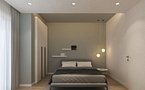 MOBIPARK CITY TOWERS - apartament cu 3 camere si doua balcoane, finisat la cheie MOBIPARK CITY TOWERS - apartament cu 3 camere si doua balcoane, finisat la cheie - imaginea 20