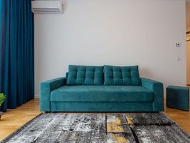 Apartament de închiriat 3 camere, în Bucureşti, zona Domenii
