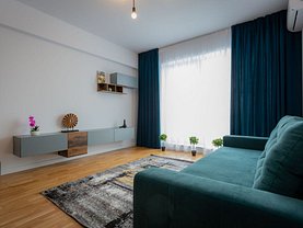 Apartament de închiriat 3 camere, în Bucureşti, zona Domenii