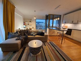 Apartament de vânzare 2 camere, în Bucureşti, zona Aviaţiei