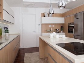 Apartament de închiriat 5 camere, în Bucureşti, zona Kiseleff