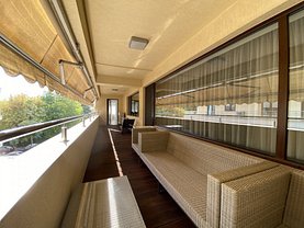 Apartament de vânzare sau de închiriat 3 camere, în Bucureşti, zona Herăstrău