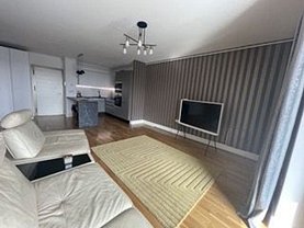 Apartament de închiriat 2 camere, în Bucuresti, zona Barbu Vacarescu