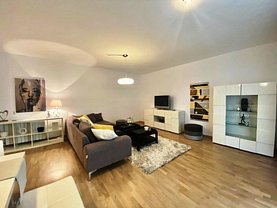 Apartament de închiriat 2 camere, în Bucureşti, zona Herăstrău