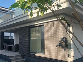 Casa de vânzare sau de închiriat 6 camere, în Voluntari, zona Central