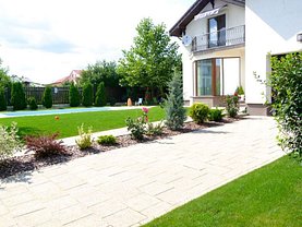 Casa de închiriat 6 camere, în Bucureşti, zona Iancu Nicolae