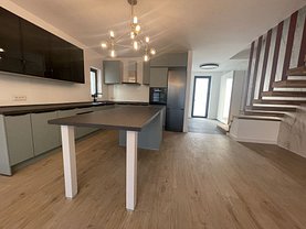 Casa de închiriat 5 camere, în Bucureşti, zona Iancu Nicolae