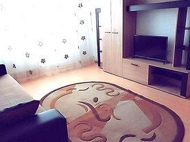Apartament de închiriat 2 camere în Craiova, Craiovita Noua
