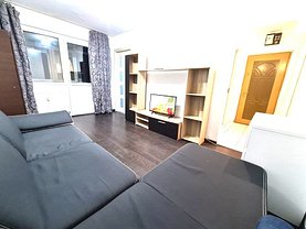Garsonieră de închiriat în Craiova, Craiovita Noua