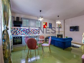 Garsonieră de închiriat, în Cluj-Napoca, zona Mărăşti