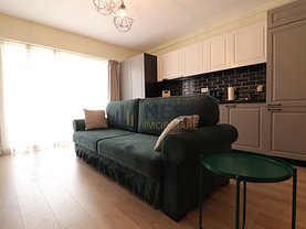 Apartament de închiriat 2 camere, în Cluj-Napoca, zona Semicentral