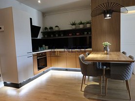 Apartament de închiriat 2 camere, în Cluj-Napoca, zona Semicentral
