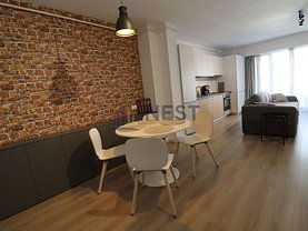 Apartament de închiriat 2 camere, în Cluj-Napoca, zona Semicentral