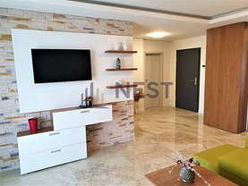 Apartament de închiriat 2 camere, în Cluj-Napoca, zona Mărăşti