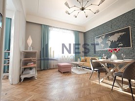 Apartament de vânzare 3 camere, în Cluj-Napoca, zona Semicentral