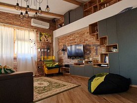 Apartament de închiriat 3 camere, în Cluj-Napoca, zona Semicentral