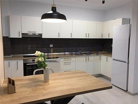 Apartament de închiriat 2 camere, în Cluj-Napoca, zona Gheorgheni