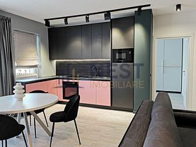 Apartament de închiriat 2 camere, în Cluj-Napoca, zona Semicentral