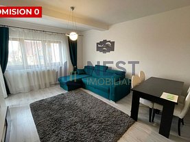 Apartament de vânzare 2 camere, în Cluj-Napoca, zona Buna Ziua