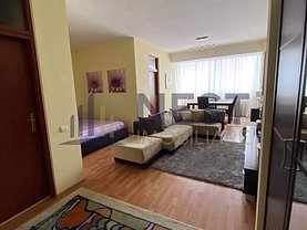 Garsonieră de vânzare, în Cluj-Napoca, zona Semicentral