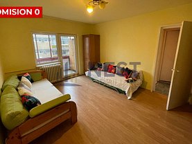 Apartament de vânzare 2 camere, în Cluj-Napoca, zona Mărăşti