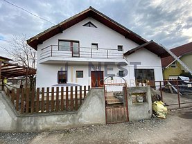 Casa de vânzare 5 camere, în Cluj-Napoca, zona Someşeni