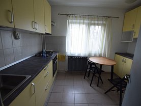Garsonieră de închiriat, în Bucureşti, zona 13 Septembrie
