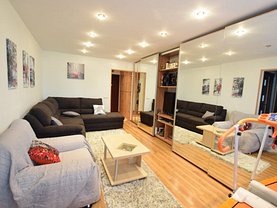 Apartament de vânzare 3 camere, în Bucuresti, zona Drumul Taberei