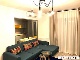 Apartament de vânzare 2 camere, în Bucureşti, zona Lujerului