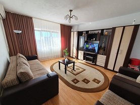 Apartament de vanzare 3 camere, în Bucuresti, zona 13 Septembrie