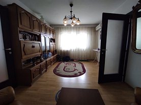 Apartament de vânzare 4 camere, în Bucureşti, zona Rahova