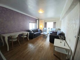 Apartament de închiriat 3 camere, în Bucureşti, zona P-ţa Unirii